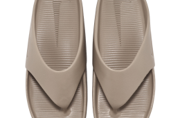 Nike Calm Flip Flop Khaki - Jun 2024 - FD4119200