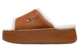 Nike Calm Light British Tan / Coconut Milk
