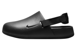 Nike Calm Mule Black