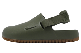 Nike Calm Mule Medium Olive