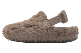 Nike Calm Mule SE WMNS Mink Brown / Ironstine