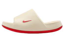 Nike Calm (Ohio State) Sail / University Red
