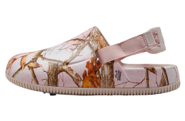 Nike Calm Realtree WMNS Silt Red / Summit White