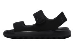 Nike Calm Sandal Black