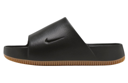 thumb iphone nike calm slide black gum medium brown