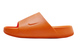 Nike Calm Slide Bright Mandarin