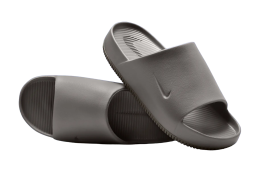 thumb iphone nike calm slide flat pewter