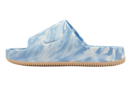 Nike Calm Slide Never Give Up