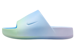 Nike Calm Slide Psychic Blue Fade