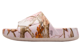 Nike Calm Slide Realtree Silt Red