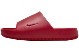 Nike Calm Slide Red