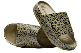 Nike Calm Slide Safari Olive