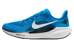 Nike Carolina Panthers Pegasus 41 Neptune Blue / Black