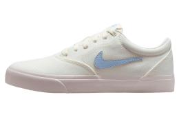 Nike Charge Canvas WMNS Pale Ivory / Silt Red