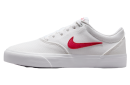 Nike Charge Canvas WMNS White / Black