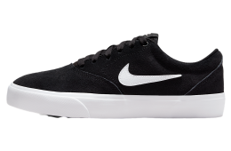 Nike Charge Suede WMNS Black / White