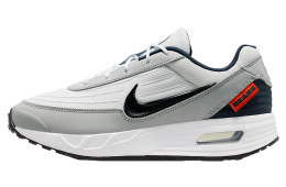 Nike Chicago Bears Air Max Verse Light Smoke Grey / Marine