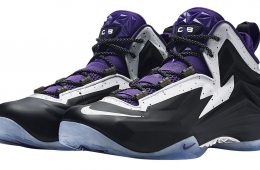 Nike Chuck Posite - Concord