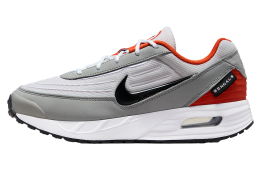 Nike Cincinnati Bengals Air Max Verse White / University Orange