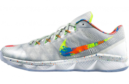 Nike CJ3 Flyweave Trainer - Paintball