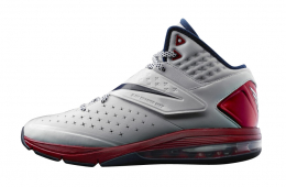 Nike CJ81 Trainer Max - Sandy Creek High School