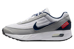 Nike College Air Max Verse (Auburn) White / Light Smoke Grey