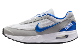 Nike College Air Max Verse (Duke) White / Light Smoke Grey
