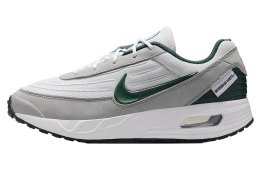 Nike College Air Max Verse (Michigan State) White / Light Smoke Grey
