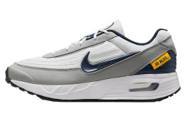 Nike College Air Max Verse (Michigan) White / Light Smoke Grey