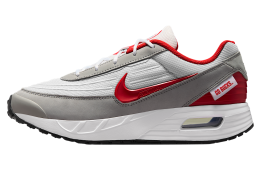 Nike College Air Max Verse (Ohio State) White / Light Smoke Grey