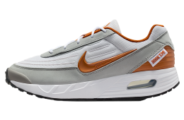 Nike College Air Max Verse (Texas) White / Light Smoke Grey