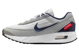 Nike College Air Max Verse (Uconn) White / Light Smoke Grey