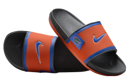 Nike College Offcourt Slide (Florida ) University Orange