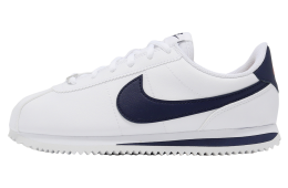 Nike Cortez Basic SL GS White / Neutral Indigo