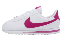 Nike Cortez Basic SL GS White / Pink Prime