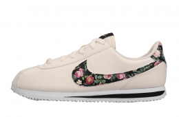 Nike Cortez Basic Vintage GS Floral