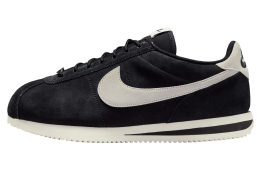 Nike Cortez Black / Sail