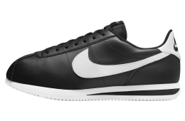 thumb iphone essential nike cortez black white