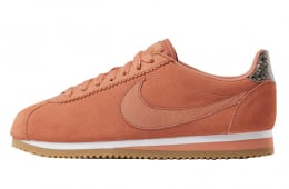 Nike Cortez by A.L.C. Pink