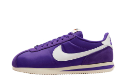 Nike Cortez Court Purple
