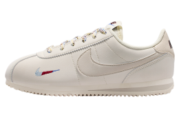 Nike Cortez GS Soft Pearl / Comet Blue