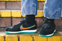 Nike Cortez - Latino Heritage Month