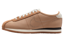 Nike Cortez Leather WMNS Pale Shale / Sail - Jun 2025