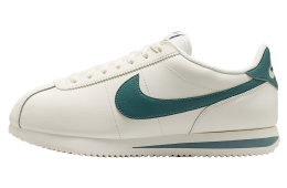 Nike Cortez Leather WMNS Sail / Mineral Slate