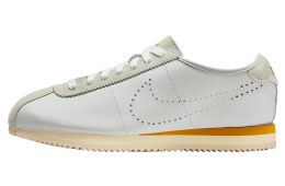 Nike Cortez Leather WMNS White / Light Bone