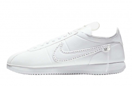 Nike Cortez Noise Cancelling