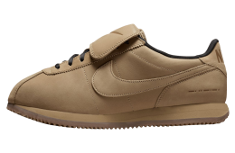 Nike Cortez Parachute Beige / Off Noir