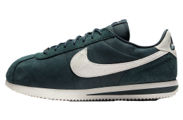 Nike Cortez Premium Seaweed / Sail
