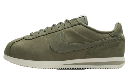 Nike Cortez Premium Silver Sage / Sea Glass