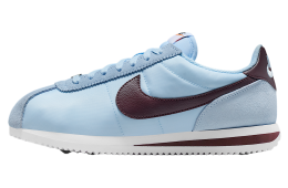 Nike Cortez Textile Celestine Blue / White